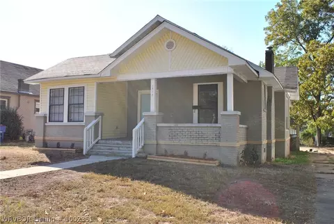 1518 Bluff Ave, Fort Smith, AR 72901 photo 28