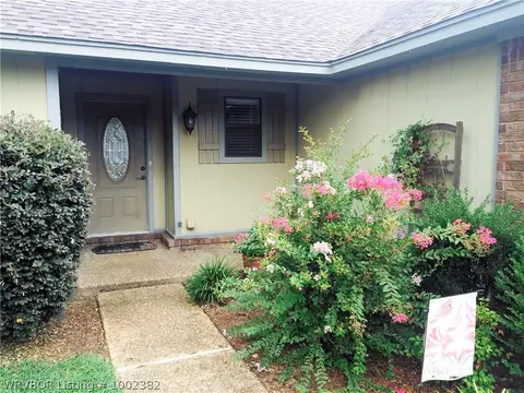 10516 Harrow Heath St, Fort Smith, AR 72908 photo 3