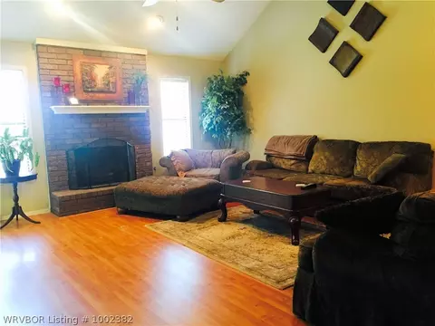 10516 Harrow Heath St, Fort Smith, AR 72908 photo 4