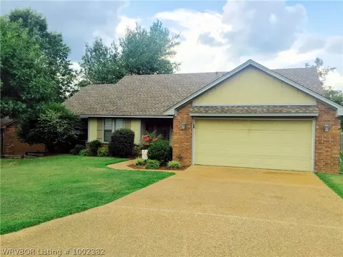 10516 Harrow Heath St, Fort Smith, AR 72908 photo 2