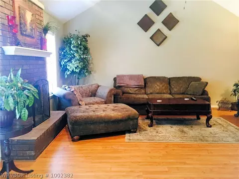 10516 Harrow Heath St, Fort Smith, AR 72908 photo 5
