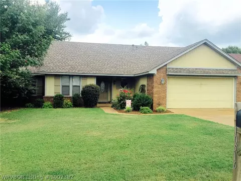 10516 Harrow Heath St, Fort Smith, AR 72908 photo 1