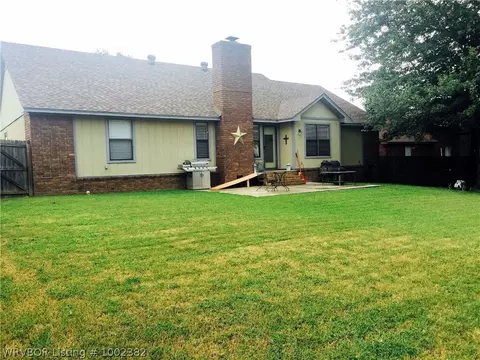 10516 Harrow Heath St, Fort Smith, AR 72908 photo 15