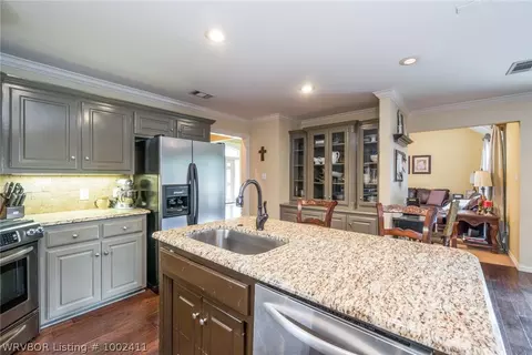 12001 Fieldstone Dr, Fort Smith, AR 72916 photo 13