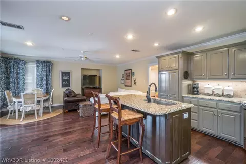 12001 Fieldstone Dr, Fort Smith, AR 72916 photo 9