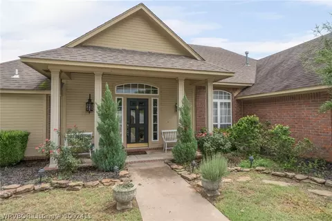 12001 Fieldstone Dr, Fort Smith, AR 72916 photo 2