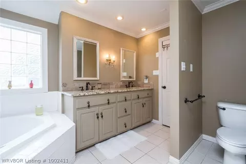 12001 Fieldstone Dr, Fort Smith, AR 72916 photo 21