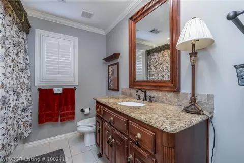 12001 Fieldstone Dr, Fort Smith, AR 72916 photo 26