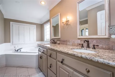 12001 Fieldstone Dr, Fort Smith, AR 72916 photo 19