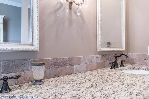 12001 Fieldstone Dr, Fort Smith, AR 72916 photo 23