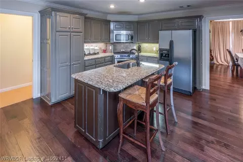 12001 Fieldstone Dr, Fort Smith, AR 72916 photo 11