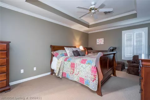 12001 Fieldstone Dr, Fort Smith, AR 72916 photo 17