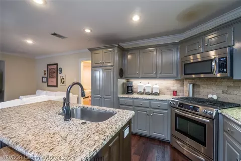 12001 Fieldstone Dr, Fort Smith, AR 72916 photo 10