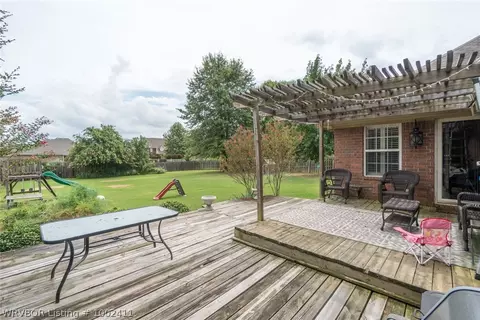 12001 Fieldstone Dr, Fort Smith, AR 72916 photo 28