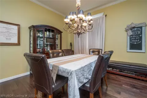 12001 Fieldstone Dr, Fort Smith, AR 72916 photo 5