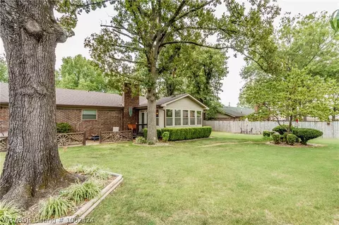 9009 Kiltartan Dr, Fort Smith, AR 72908 photo 23