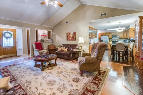 9009 Kiltartan Dr, Fort Smith, AR 72908 photo 8