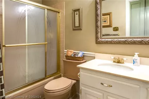 9009 Kiltartan Dr, Fort Smith, AR 72908 photo 17