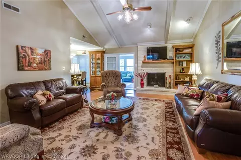 9009 Kiltartan Dr, Fort Smith, AR 72908 photo 7