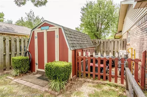 9009 Kiltartan Dr, Fort Smith, AR 72908 photo 27