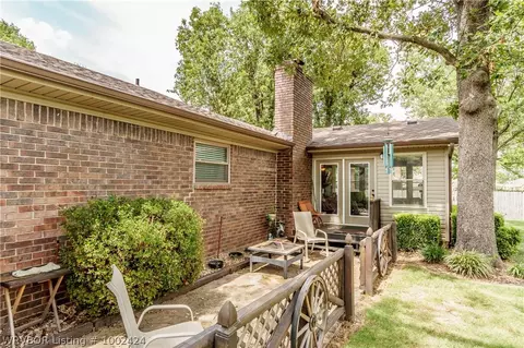 9009 Kiltartan Dr, Fort Smith, AR 72908 photo 19