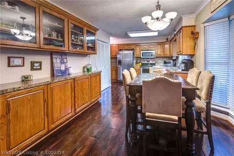 9009 Kiltartan Dr, Fort Smith, AR 72908 photo 11