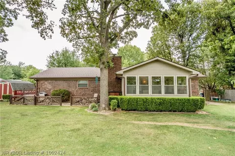 9009 Kiltartan Dr, Fort Smith, AR 72908 photo 20