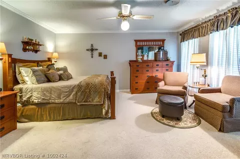 9009 Kiltartan Dr, Fort Smith, AR 72908 photo 13