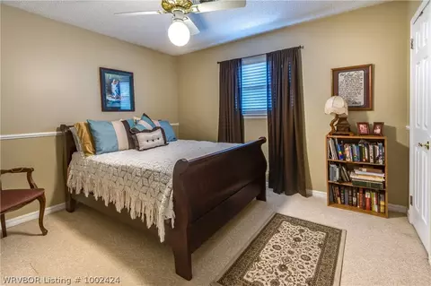 9009 Kiltartan Dr, Fort Smith, AR 72908 photo 16
