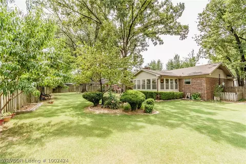 9009 Kiltartan Dr, Fort Smith, AR 72908 photo 24