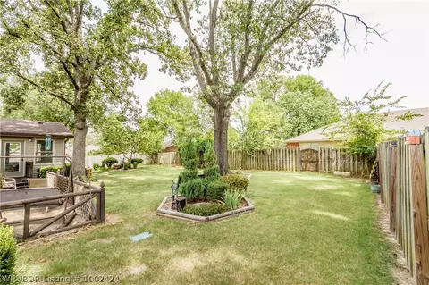 9009 Kiltartan Dr, Fort Smith, AR 72908 photo 26