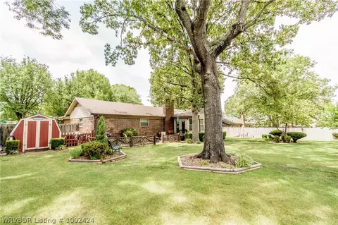 9009 Kiltartan Dr, Fort Smith, AR 72908 photo 25