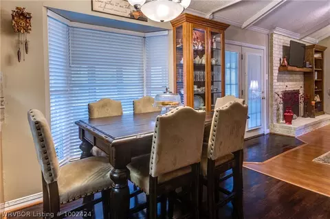 9009 Kiltartan Dr, Fort Smith, AR 72908 photo 12
