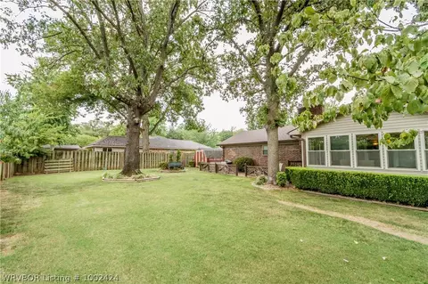 9009 Kiltartan Dr, Fort Smith, AR 72908 photo 22