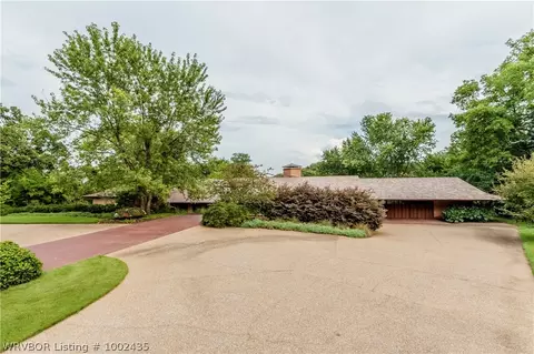 4300 Q, Fort Smith, AR 72903 photo 1