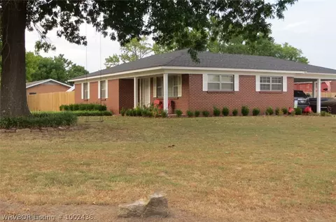 306 Main St, Dyer, AR 72935 photo 1