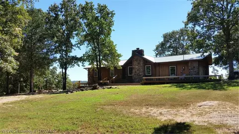 5109 Stagecoach Rd, Ozark, AR 72949 photo 2