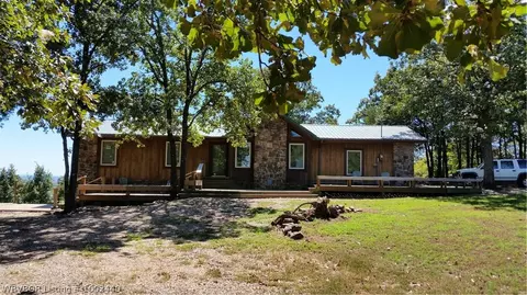 5109 Stagecoach Rd, Ozark, AR 72949 photo 1