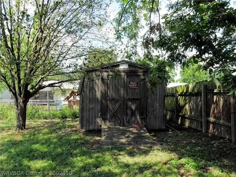 1823 Utica Pl, Fort Smith, AR 72901 photo 23