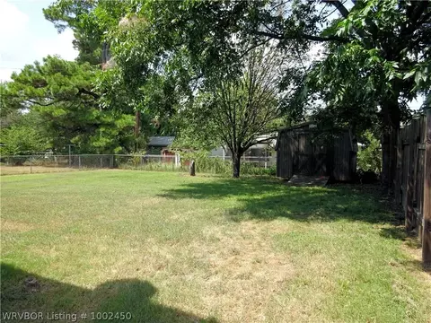1823 Utica Pl, Fort Smith, AR 72901 photo 22