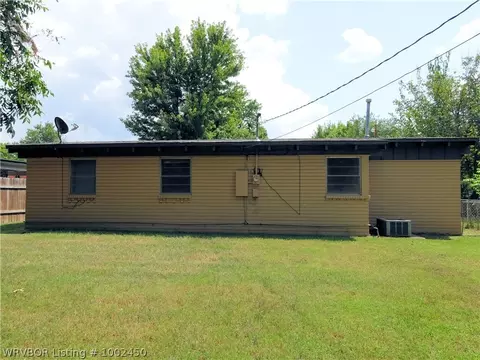 1823 Utica Pl, Fort Smith, AR 72901 photo 24