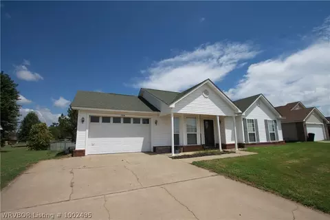 1004 Ruby Dr, Van Buren, AR 72956 photo 2