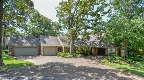3600 Old Oaks Ln, Fort Smith, AR 72903 photo 1