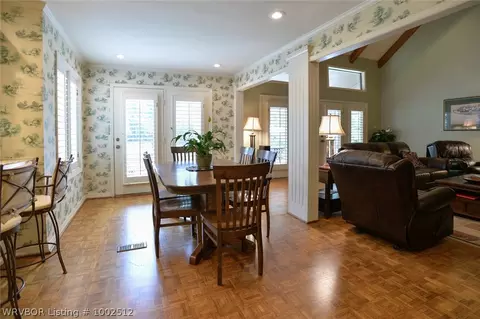 3600 Old Oaks Ln, Fort Smith, AR 72903 photo 11