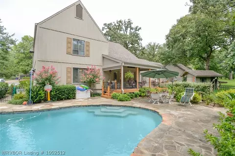3600 Old Oaks Ln, Fort Smith, AR 72903 photo 27