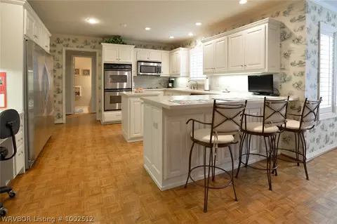 3600 Old Oaks Ln, Fort Smith, AR 72903 photo 8