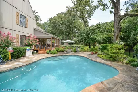 3600 Old Oaks Ln, Fort Smith, AR 72903 photo 28