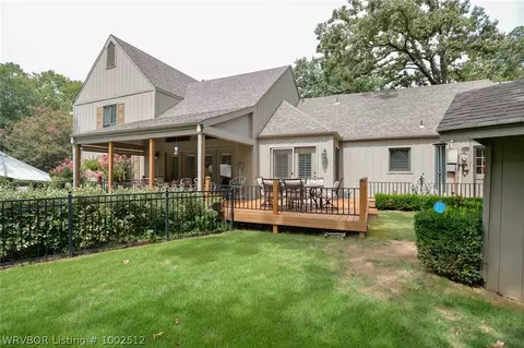 3600 Old Oaks Ln, Fort Smith, AR 72903 photo 25