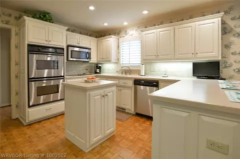 3600 Old Oaks Ln, Fort Smith, AR 72903 photo 7