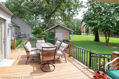 3600 Old Oaks Ln, Fort Smith, AR 72903 photo 24
